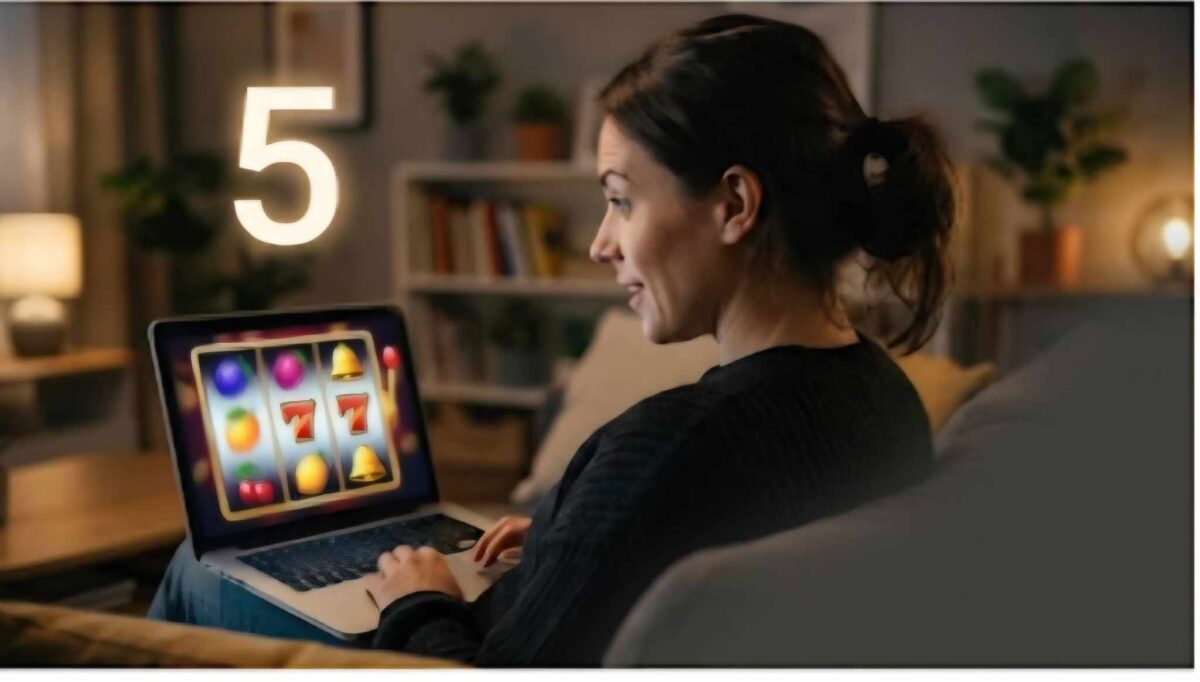 5 lucruri surprinzătoare despre sloturile online pe care probabil nu le știai