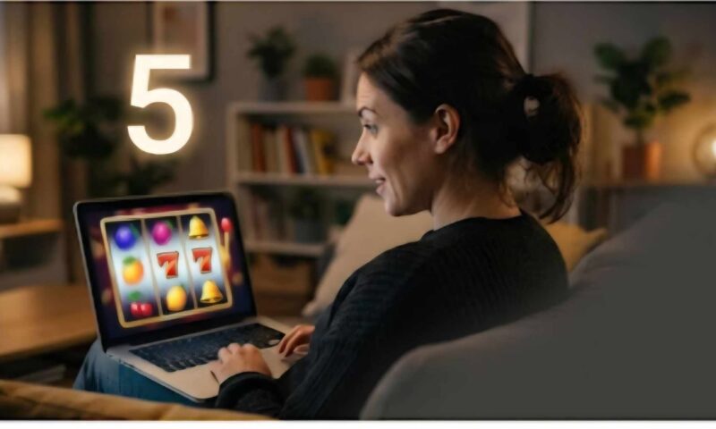 5 lucruri surprinzătoare despre sloturile online pe care probabil nu le știai