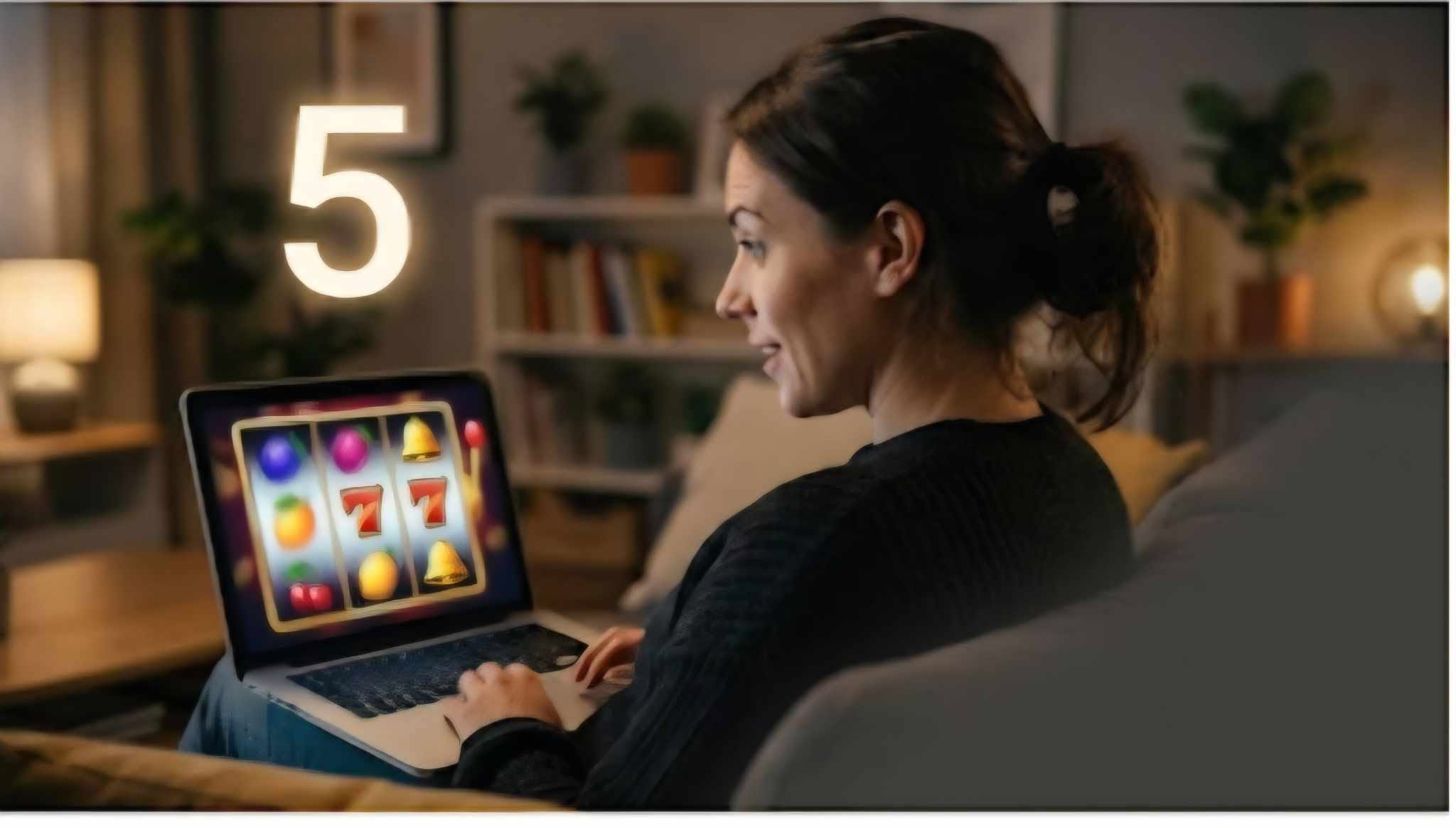 5 lucruri surprinzătoare despre sloturile online pe care probabil nu le știai