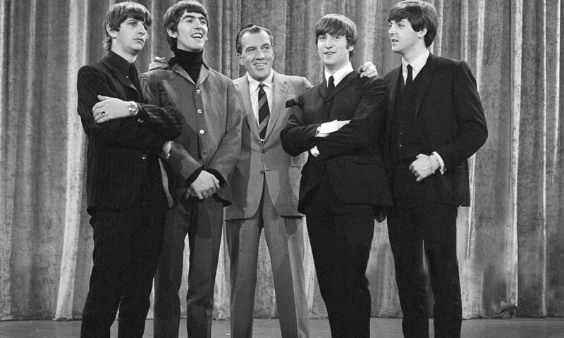 Comuniștii olteni despre Beatles: Boala, care se pare dăunează sistemului nervos, se numește beatlemanie