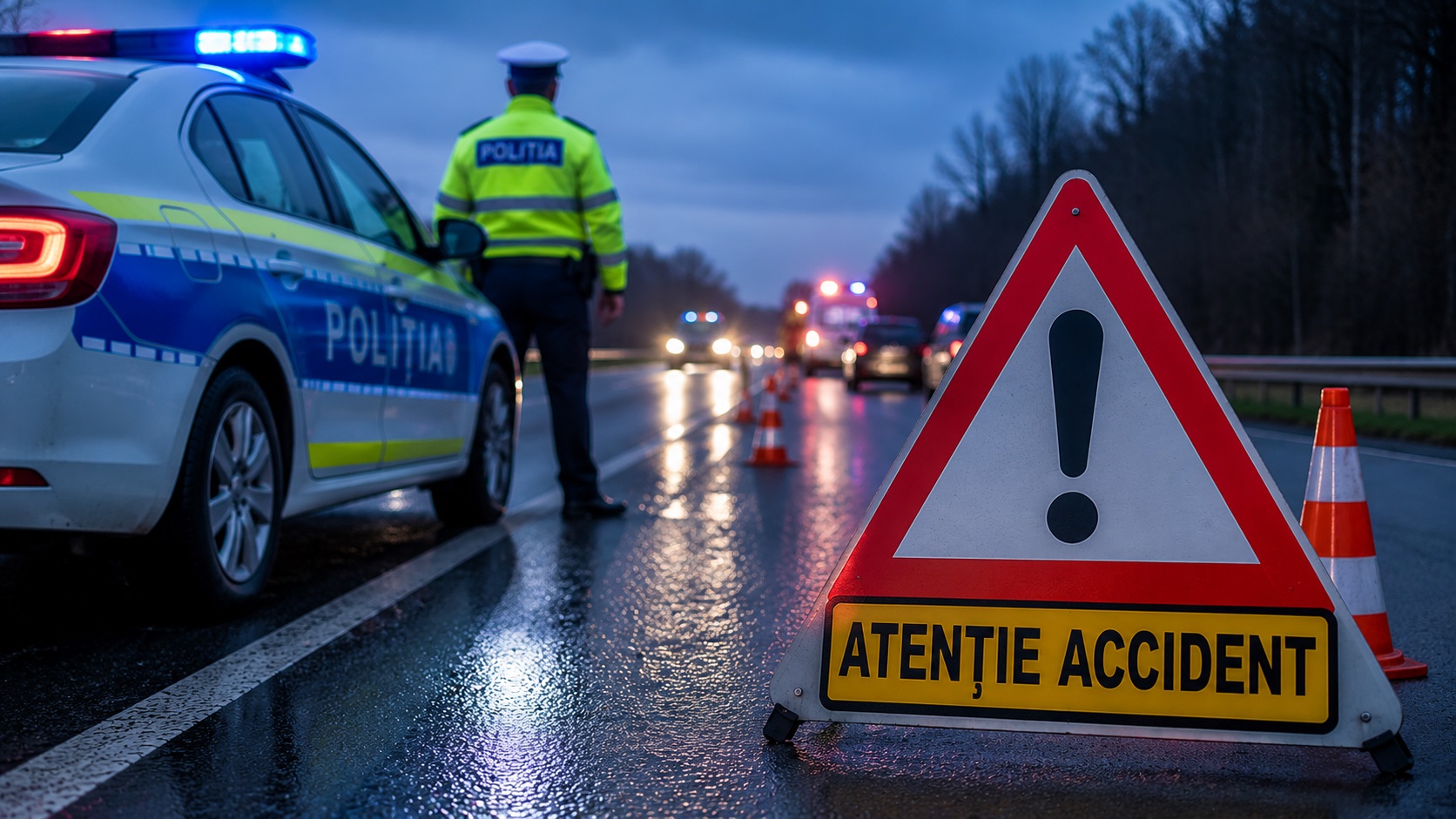 Accident