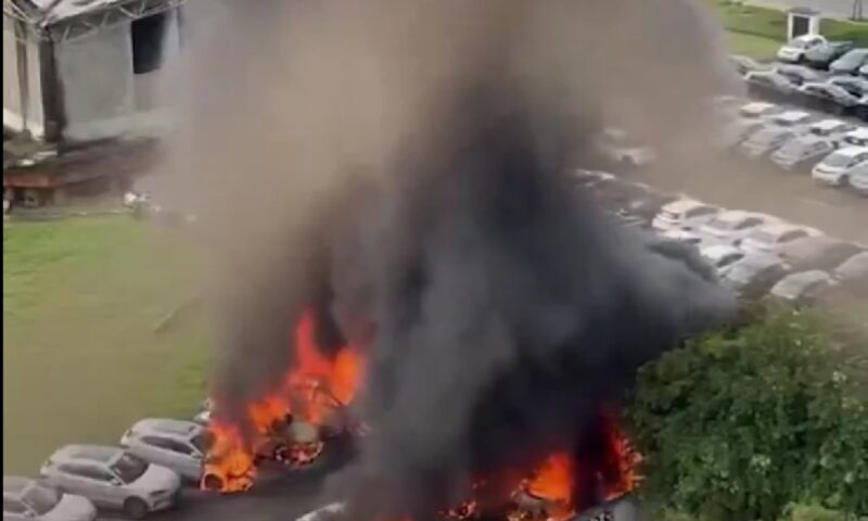 Un celebru cântăreț a murit într-un accident aviatic. Alte cinci persoane și-au pierdut viața