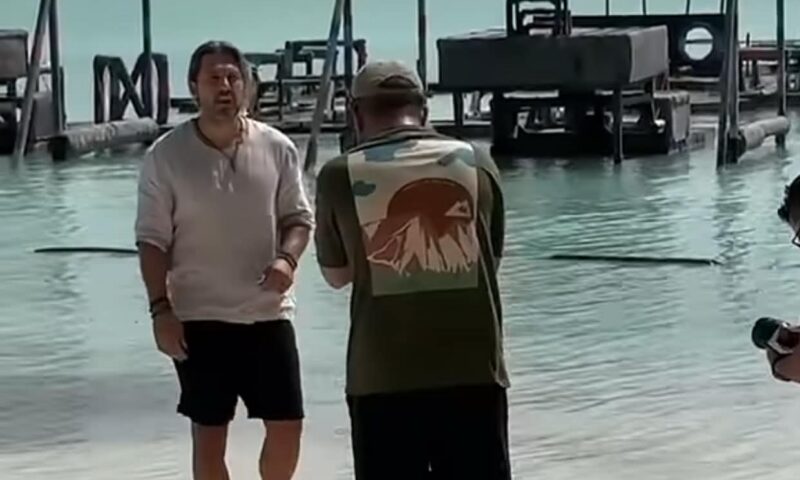 Au început pregătirile pentru noul sezon Survivor. Primele detalii despre show