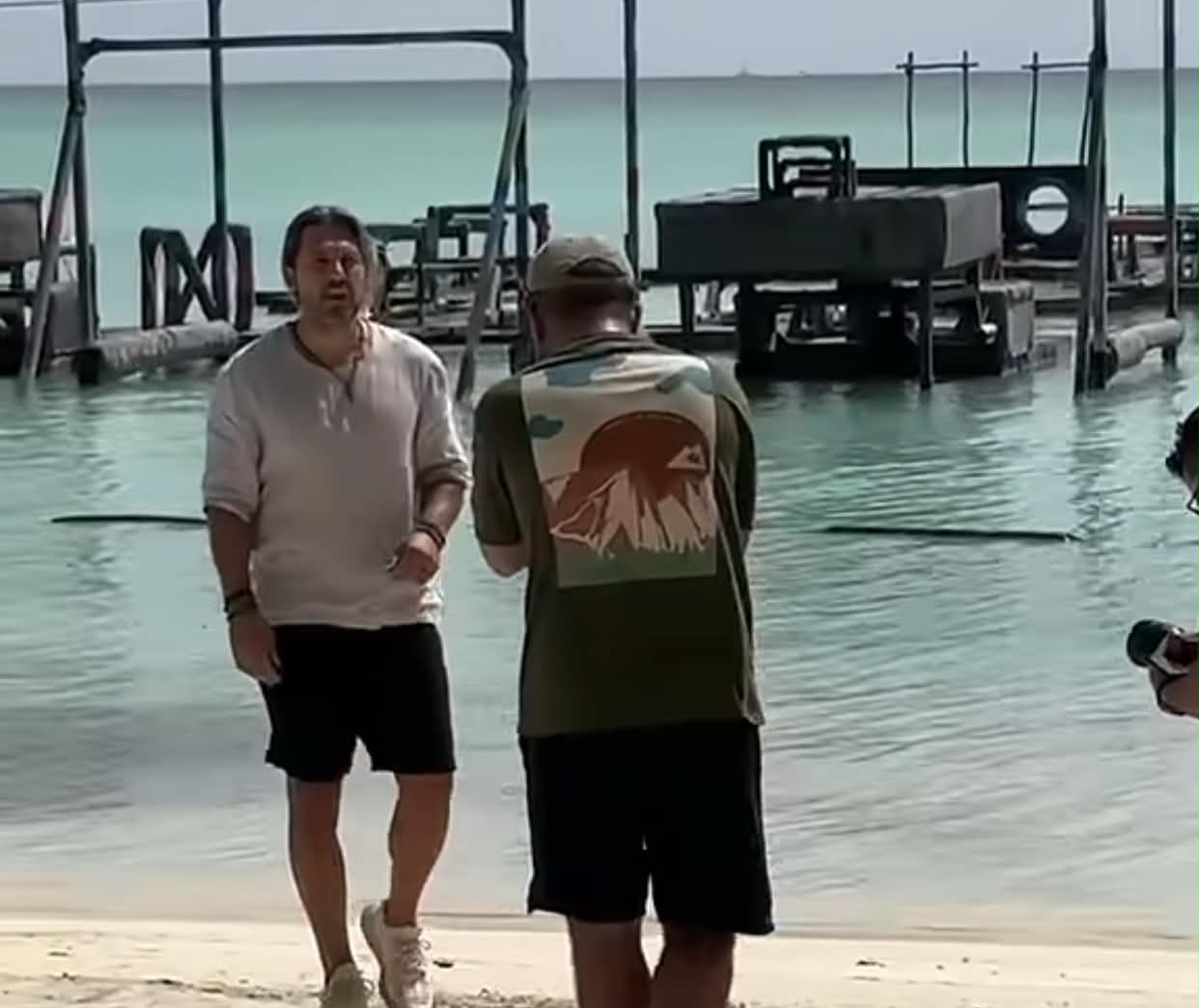 Au început pregătirile pentru noul sezon Survivor. Primele detalii despre show