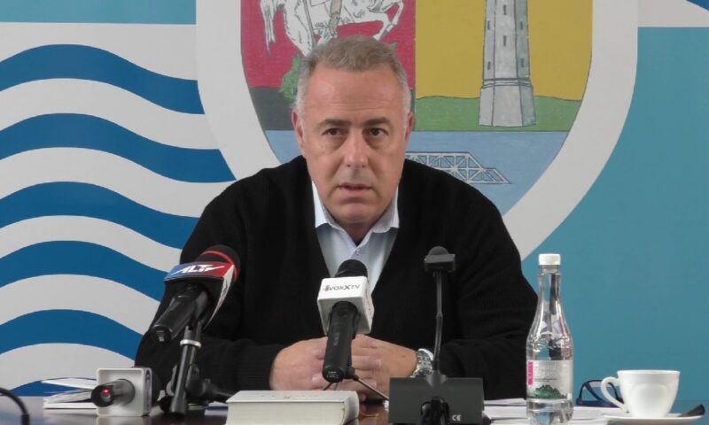Adrian Anghelescu cere susținerea lui Veștea: E o alegere potrivită