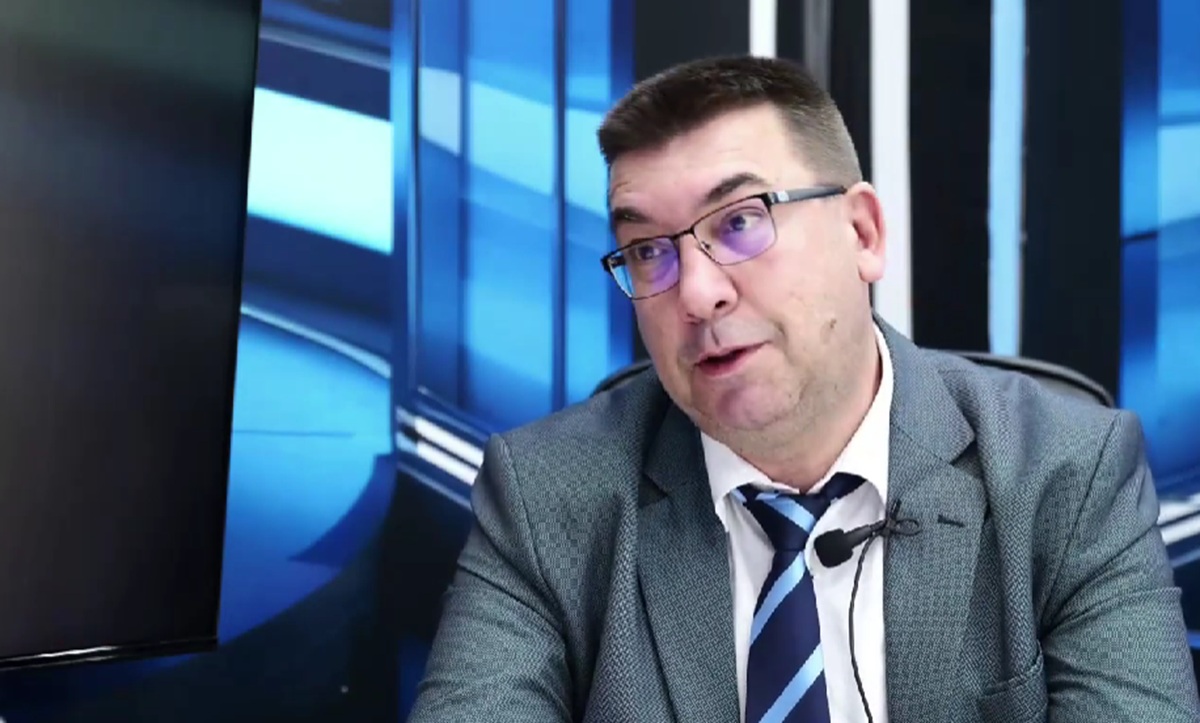 Adrian Picoiu