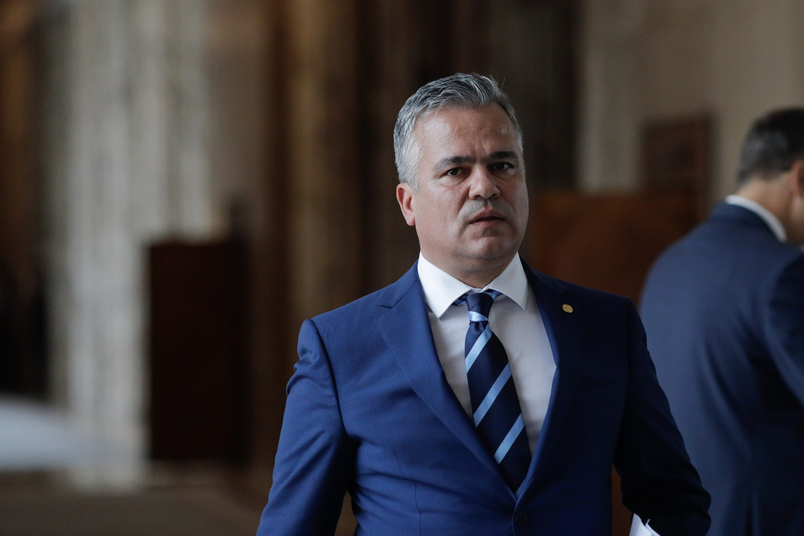 Adrian Veștea, despre zvonurile privind excluderea din PNL. Ce spune despre înființarea unui nou partid