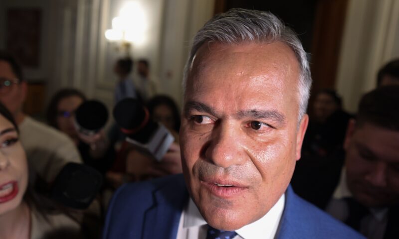Femeia care a aflat cu 10 minute înainte că soțul ei va fi premier. Cine este Anca Veștea și din ce a făcut avere familia
