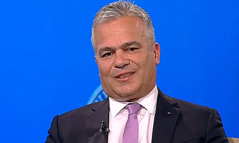 Câți parlamentari PNL l-ar susține pe Adrian Veștea pentru funcția de premier