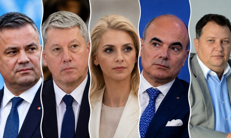 O grupare importantă din PNL anunță boicotarea congresului. Partidul, în pragul ruperii