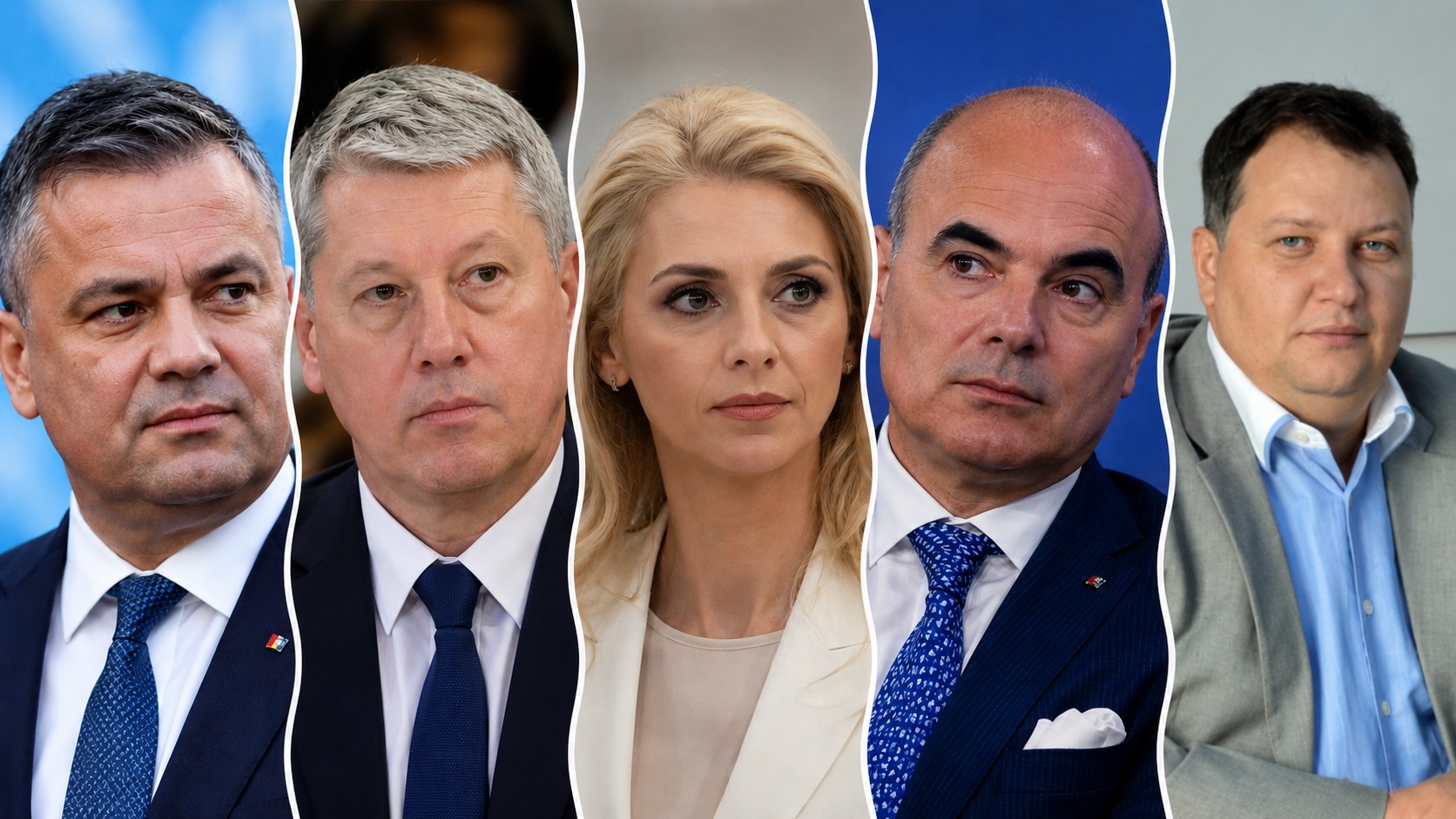 O grupare importantă din PNL anunță boicotarea congresului. Partidul, în pragul ruperii