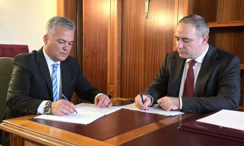 Adrian Veștea avertizează că prelungirea crizei politice poate arunca România în categoria junk. Ce planuri are premierul desemnat