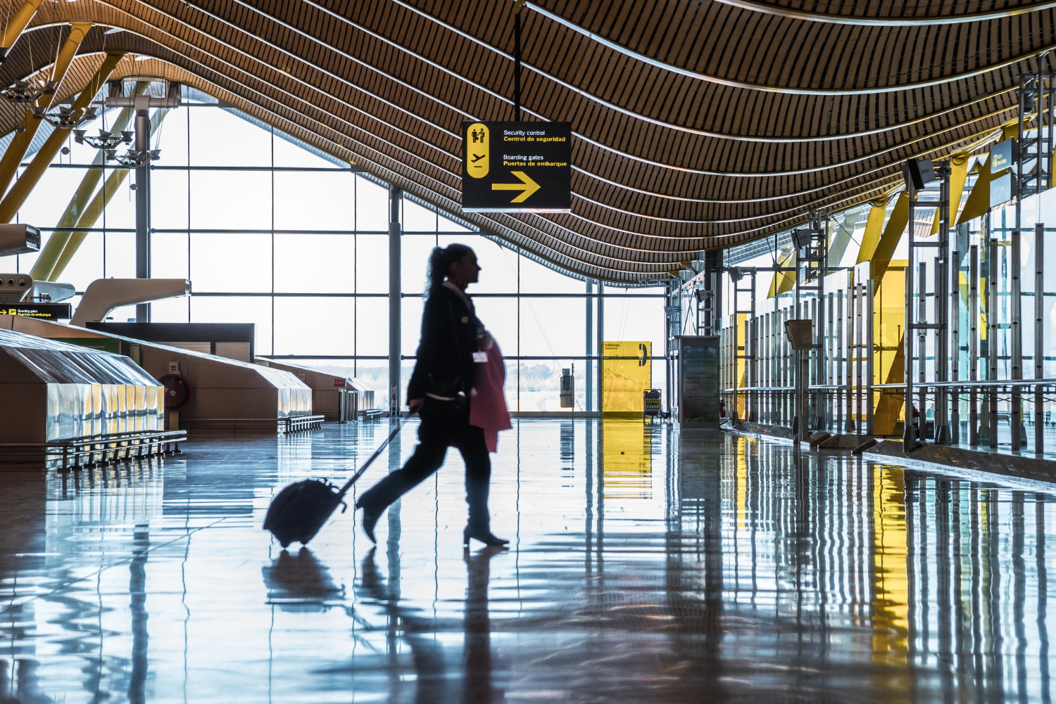 Aeroport