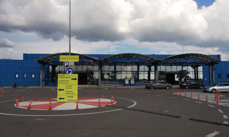 Aeroportul Oradea își extinde rețeaua de zboruri internaționale. Către ce destinații
