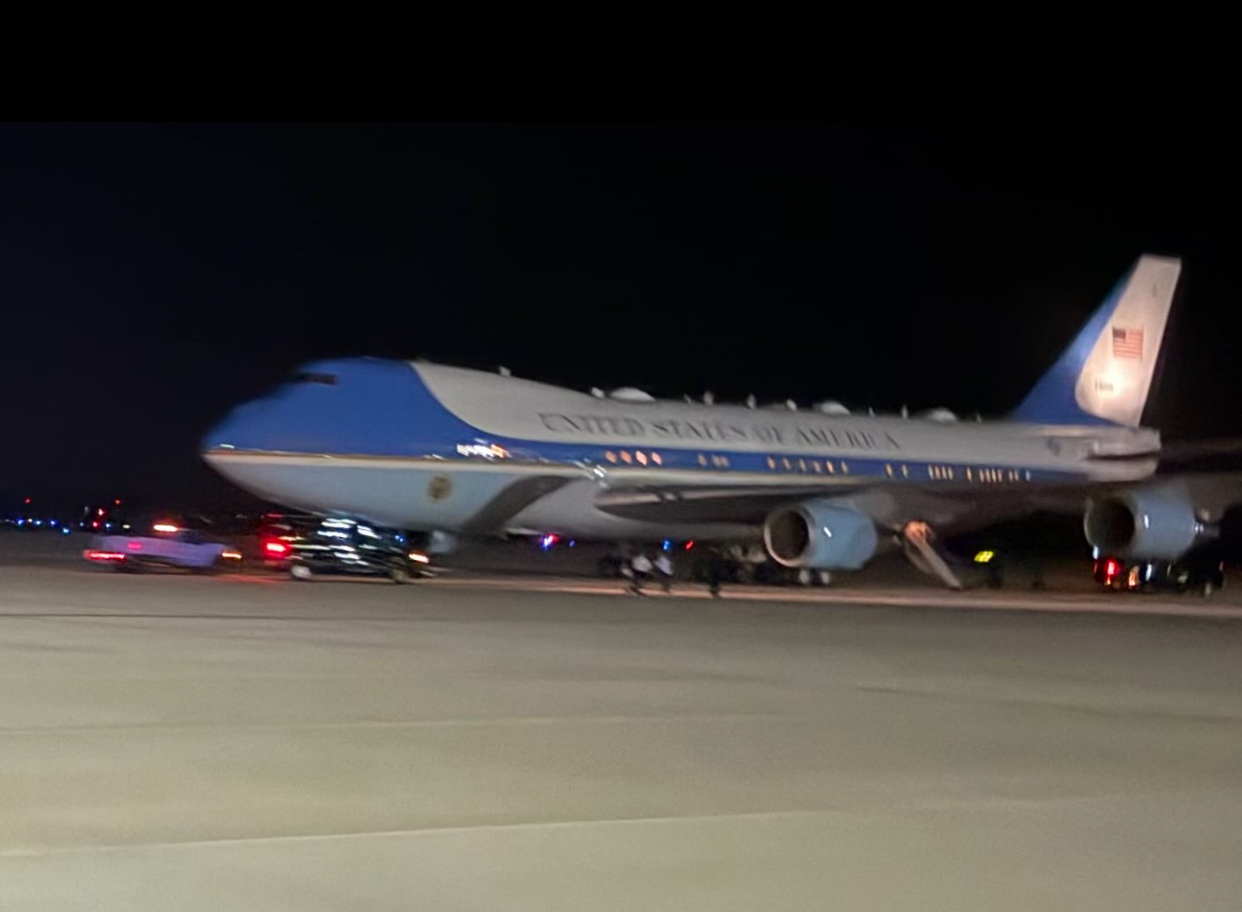 Ultimul zbor pentru o legendă a aerului. Povestea din spatele noului Air Force One primit cadou de Donald Trump