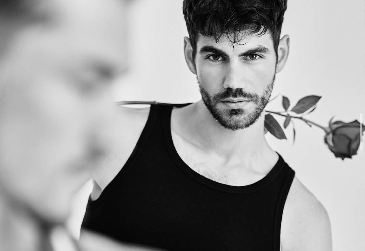 Alejandro Fernandez