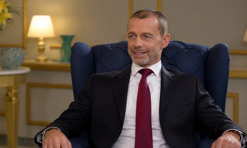 14 federații participante la Cupa Mondială 2026 îl critică pe șeful UEFA după declarațiile despre noul format