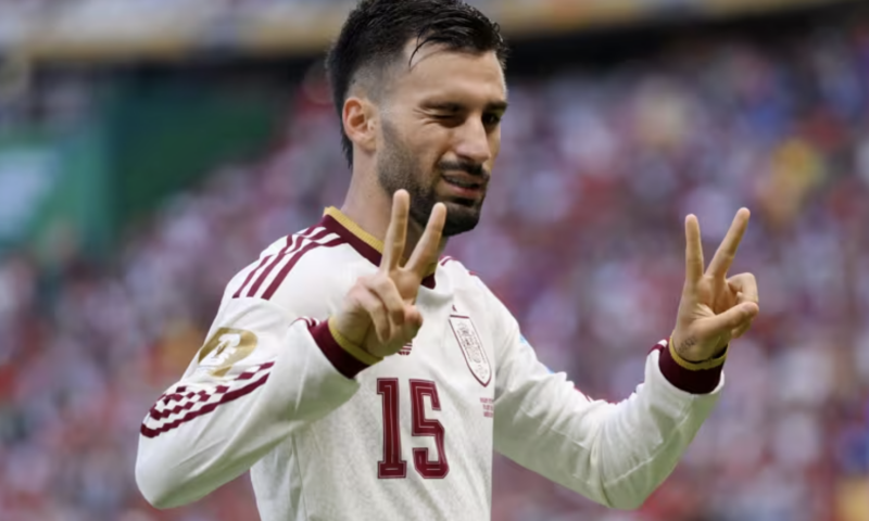 Dramatism la Guadalajara. Spania învinge Uruguay cu 1-0 și câștigă Grupa H. „Celeste” părăsește Cupa Mondială 2026