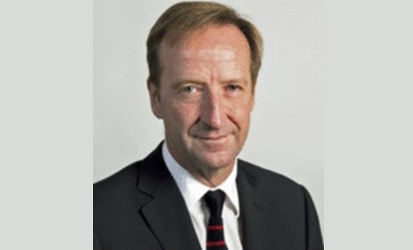 Alex Younger