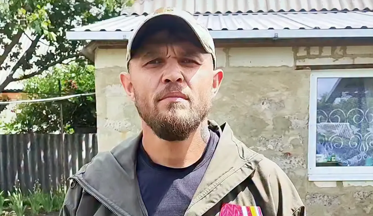 Putin, amenințat cu o revoltă din propria armată. Cine este Alexander Lunin, omul care înfruntă Kremlinul