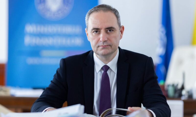 Alexandru Nazare, în centrul scenariilor pentru viitorul Guvern. Răspunsul ministrului