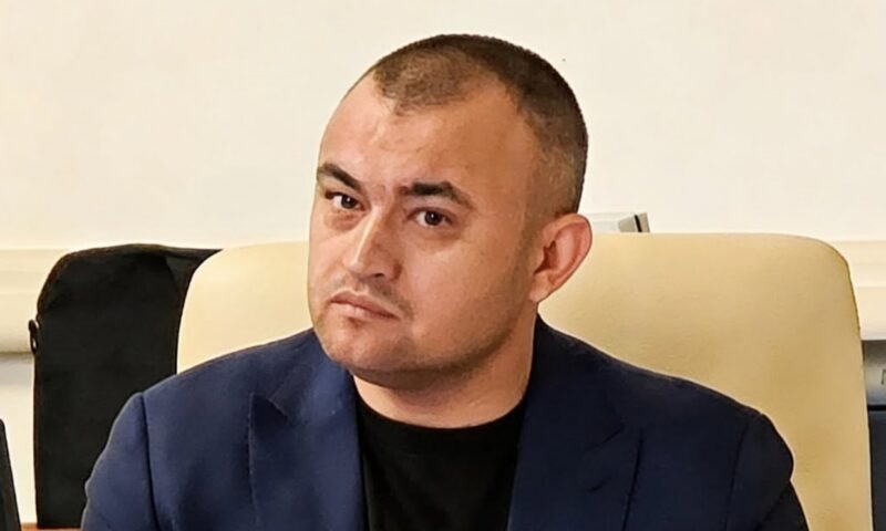 Președintele PNL Brăila a mers la congres după ce a semnat contestația față de organizarea acestuia