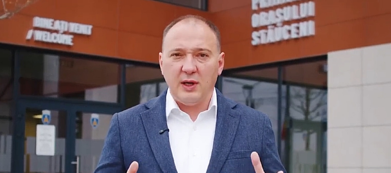 Alexandru Vornicu