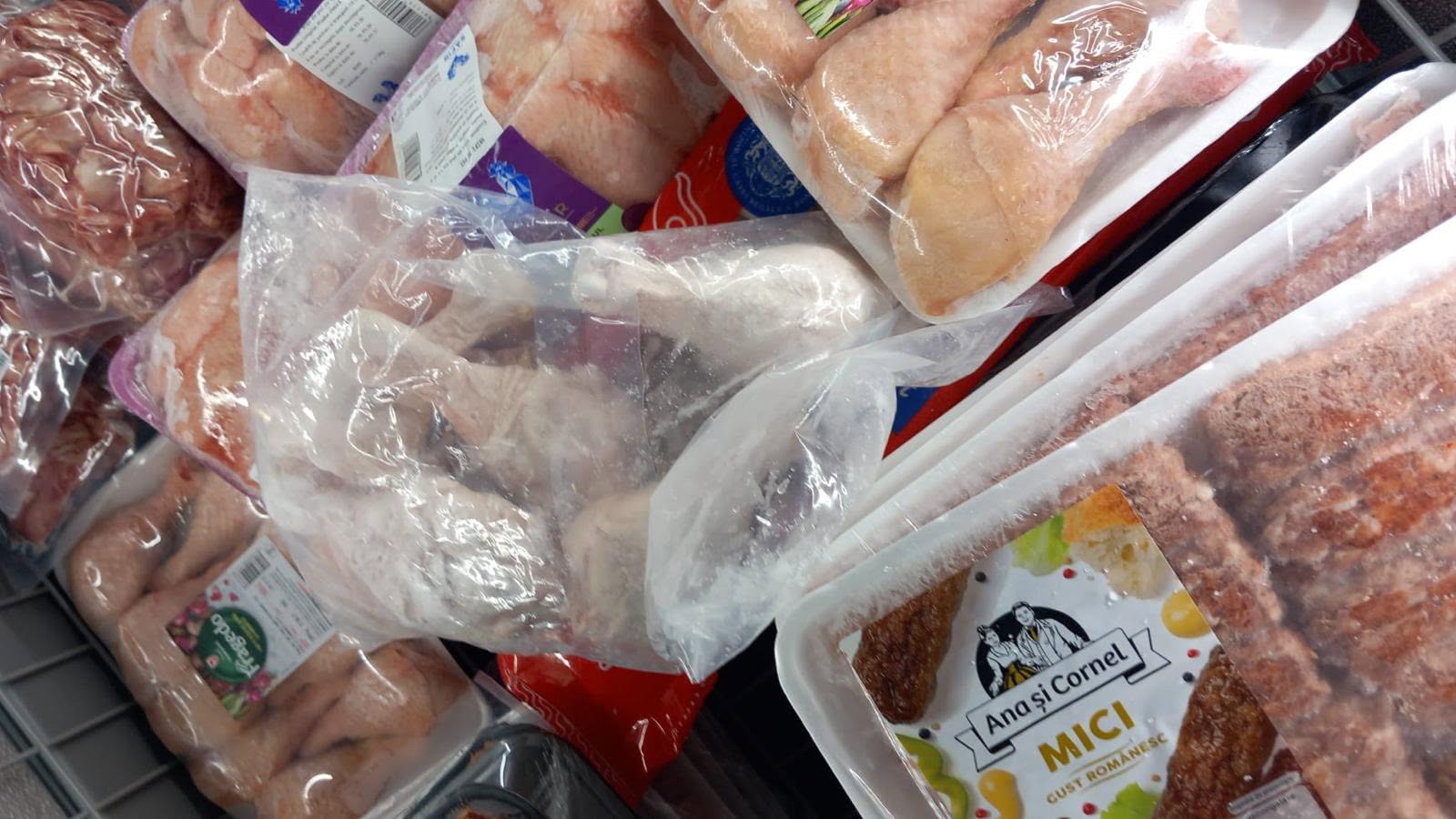 Alimente ANPC
