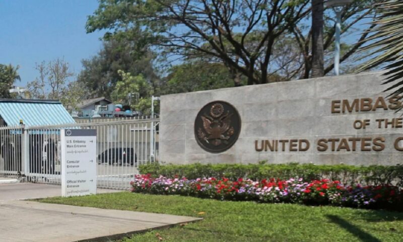 Moarte misterioasă în rândul diplomaților americani. Cazul este investigat ca posibilă crimă