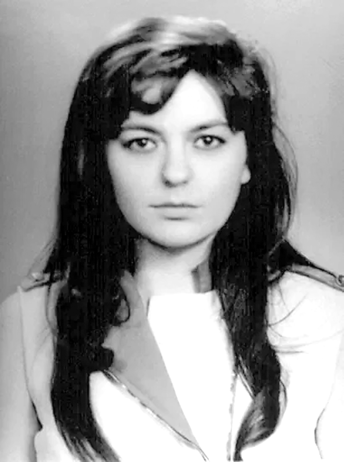 Ana Blandiana, anii 60
