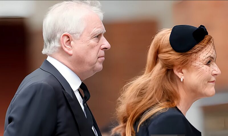 Andrew și Sarah Ferguson ar putea începe o nouă viață departe de Regatul Unit. O schimbare majoră după ani de controverse.