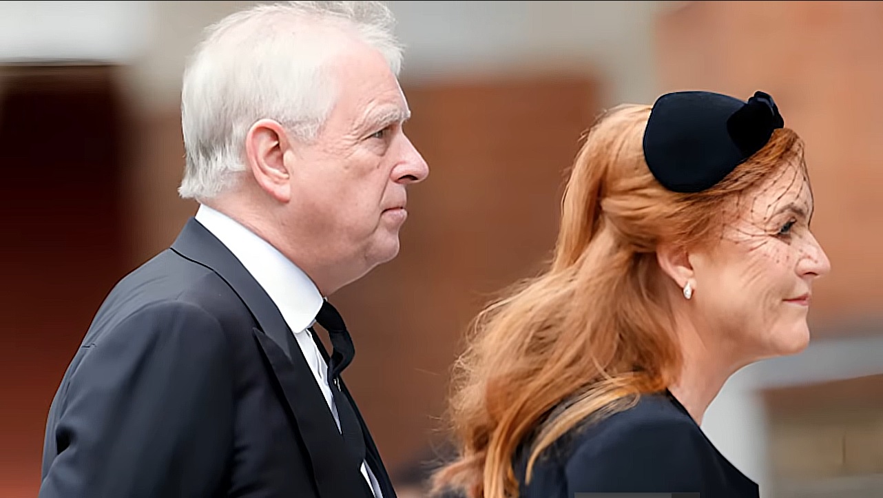Andrew și Sarah Ferguson ar putea începe o nouă viață departe de Regatul Unit. O schimbare majoră după ani de controverse.