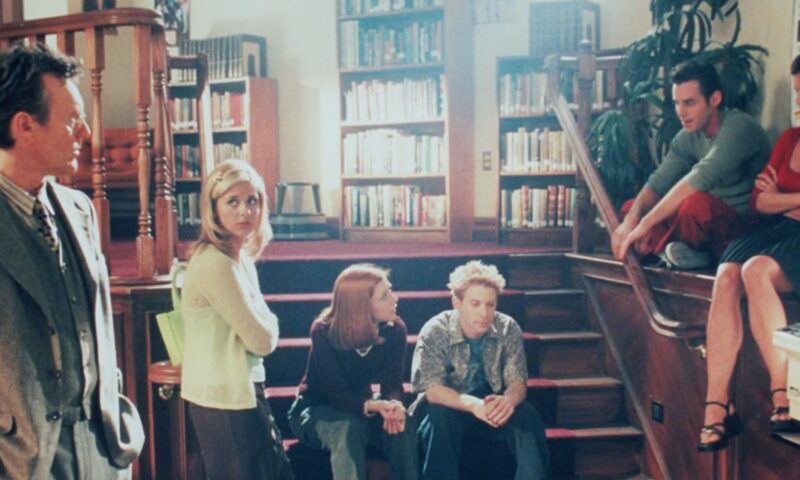 A murit un celebru actor din serialul „Buffy, spaima vampirilor”. Avea 72 de ani