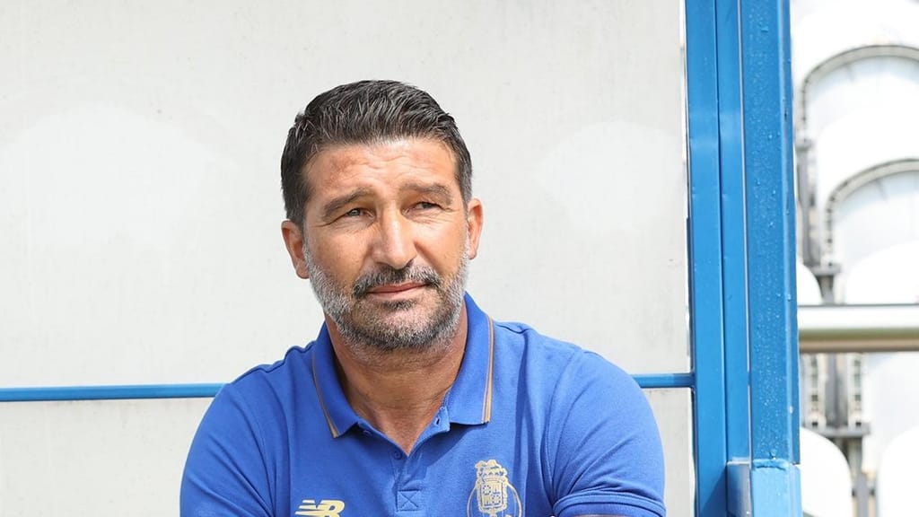 Antonio Folha