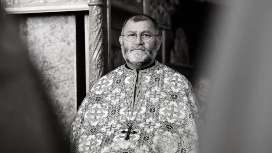 Alexandru Ghenț