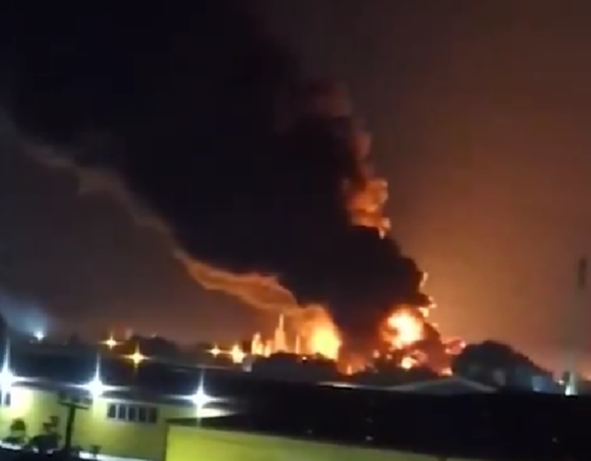 Ucraina anunță noi lovituri asupra infrastructurii energetice din Rusia