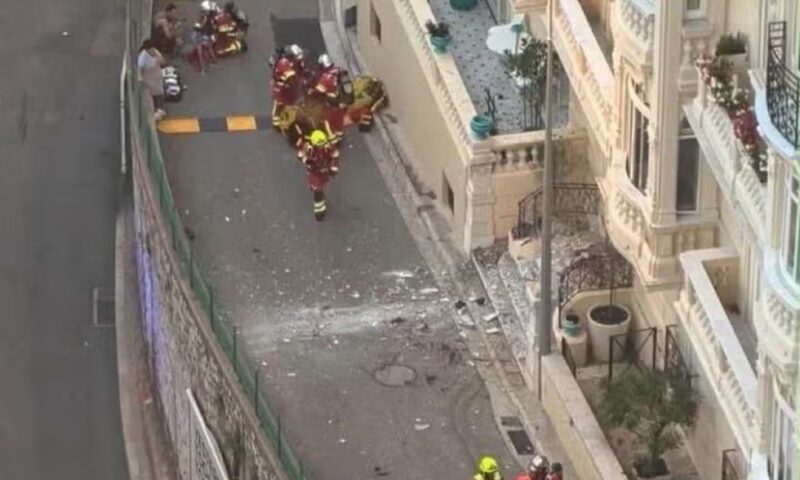 Noi detalii despre atentatul cu bombă din Monaco. Ținta ar fi fost un oligarh ucrainean