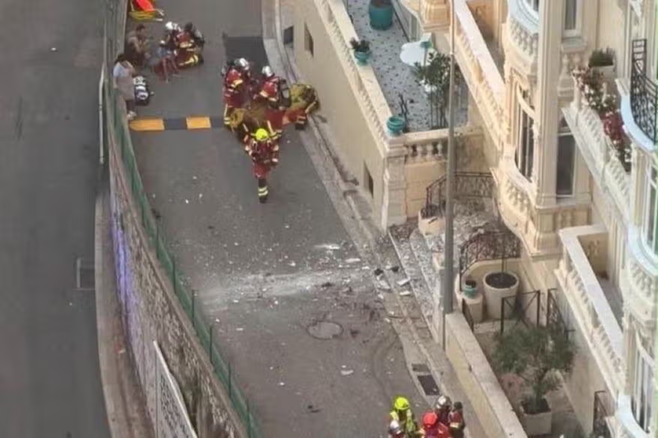 Noi detalii despre atentatul cu bombă din Monaco. Ținta ar fi fost un oligarh ucrainean