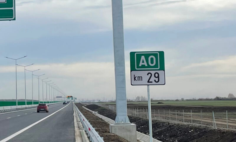 Un proiect așteptat de șoferii bucureșteni, mai aproape de concretizare. Când vor circula pe legătura A0–Otopeni. Harta