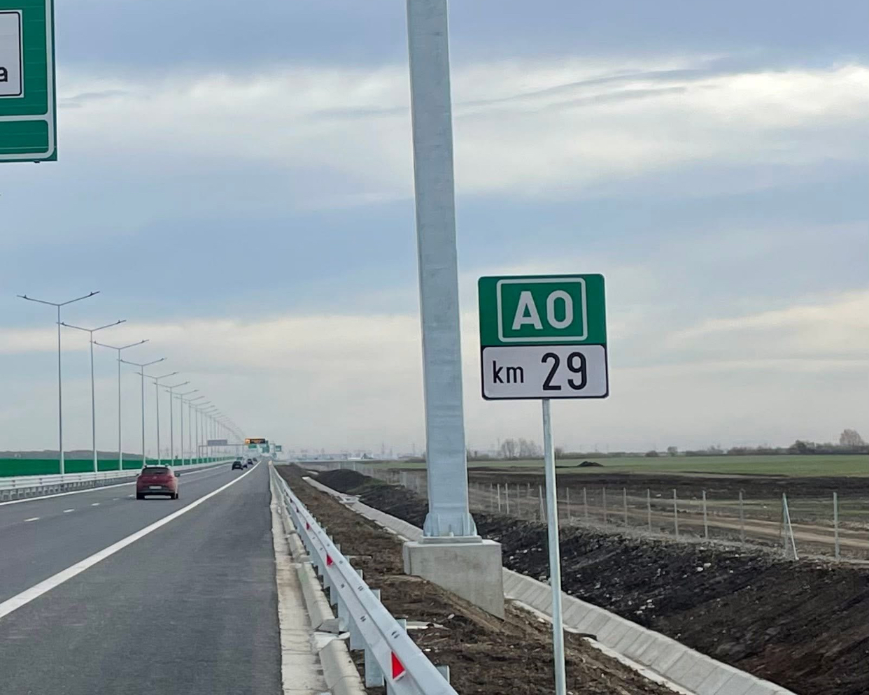 Un proiect așteptat de șoferii bucureșteni, mai aproape de concretizare. Când vor circula pe legătura A0–Otopeni. Harta