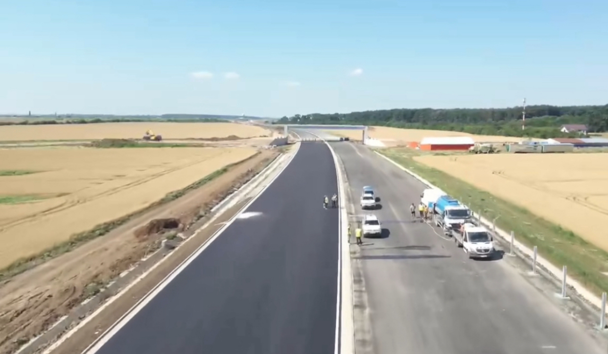 Autostrada A0 Nord