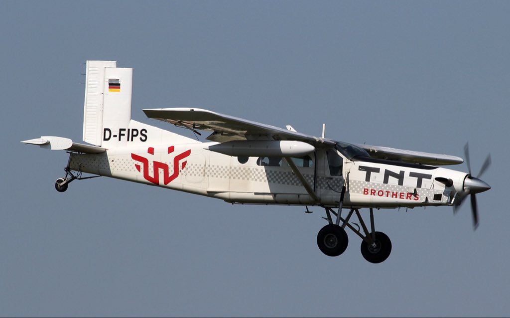 Avion Franța
