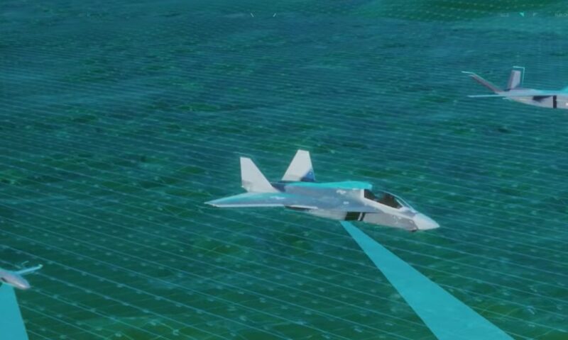Germania și Franța nu mai construiesc împreună avionul de luptă al viitorului. Care sunt motivele