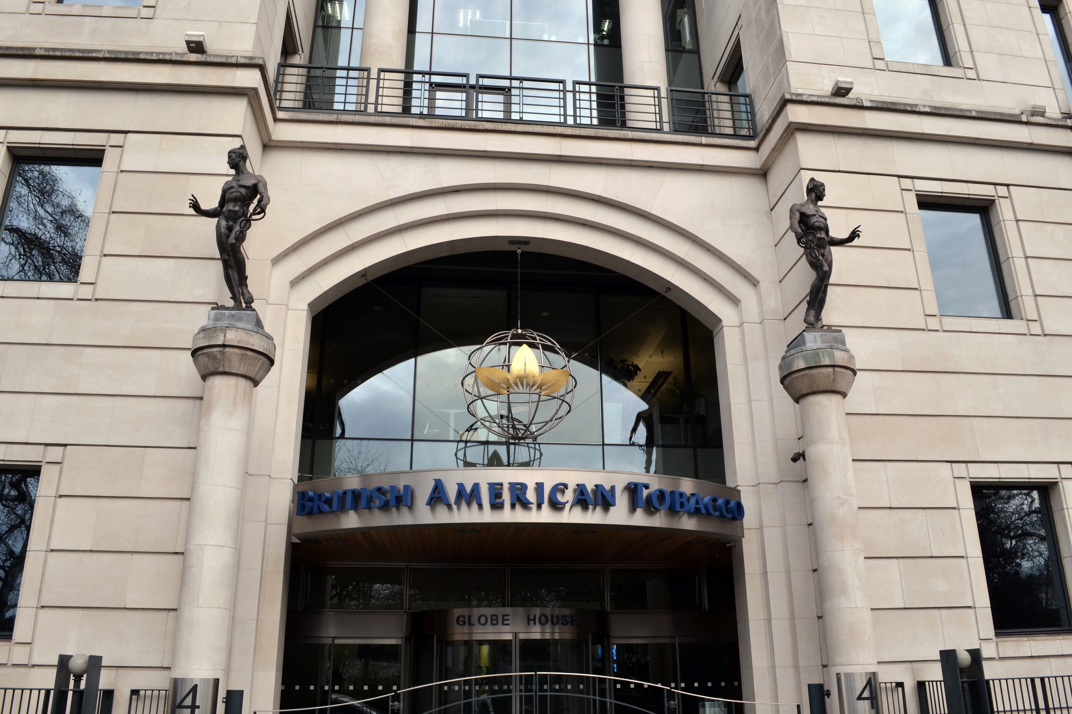 British American Tobacco concediază 9.000 de angajați. Inteligența artificială schimbă radical compania
