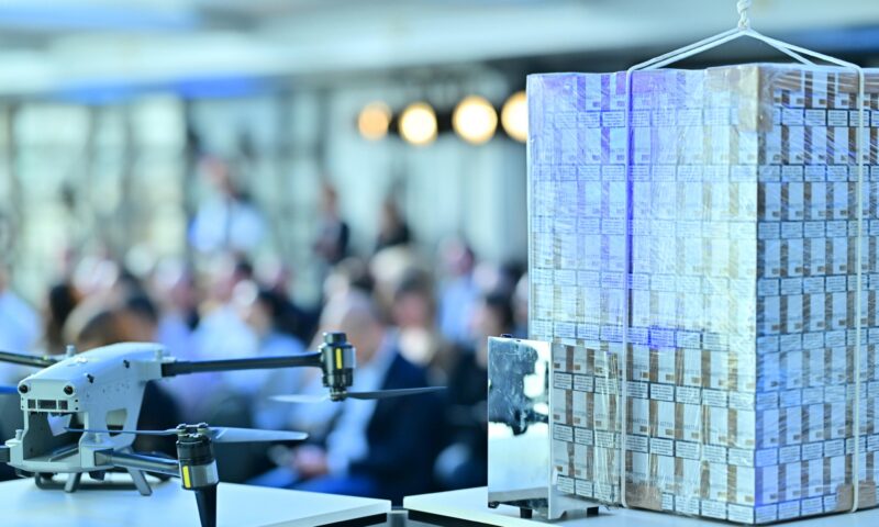 Un risc sistemic ignorat care subminează economia, securitatea și piața internă a Europei. Costul nevăzut al comerțului ilicit cu țigări