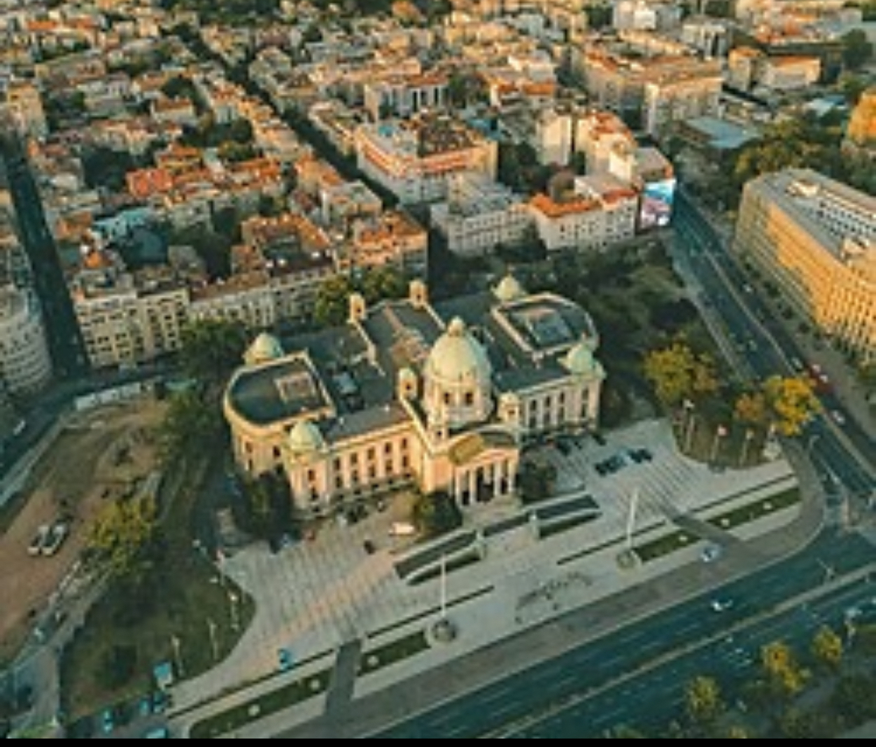 Belgrad