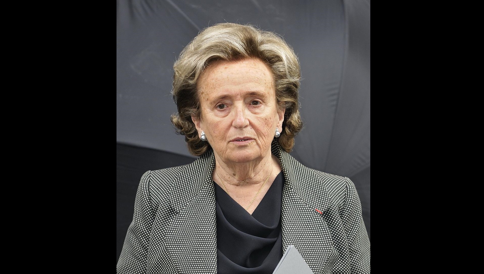 Bernadette Chirac, văduva fostului președinte francez, a murit la 93 de ani