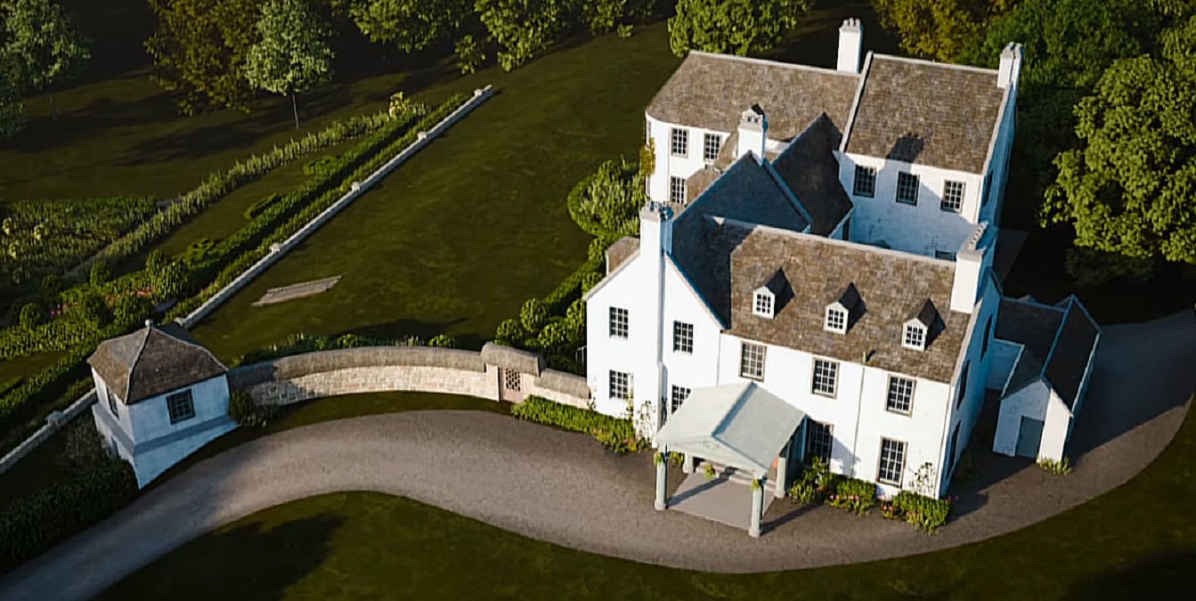 Birkhall