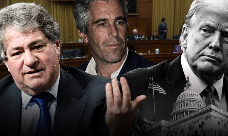 Leon Black rupe tăcerea în fața Congresului SUA. Miliardarul neagă orice legătură cu infracțiunile lui Jeffrey Epstein