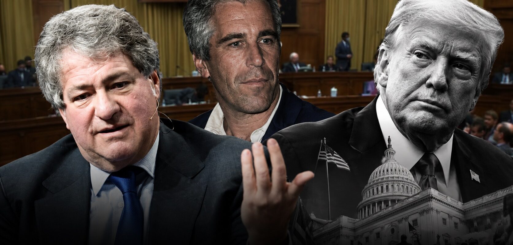 Leon Black rupe tăcerea în fața Congresului SUA. Miliardarul neagă orice legătură cu infracțiunile lui Jeffrey Epstein